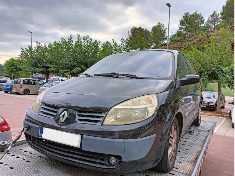 renault scénic ii (jm0/1_) del año 2005
