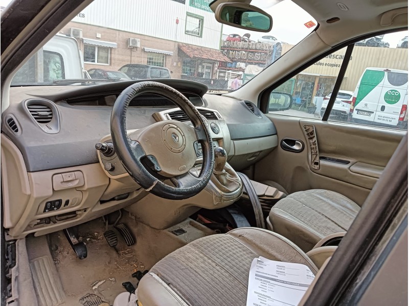 renault scénic ii (jm0/1_) del año 2005
