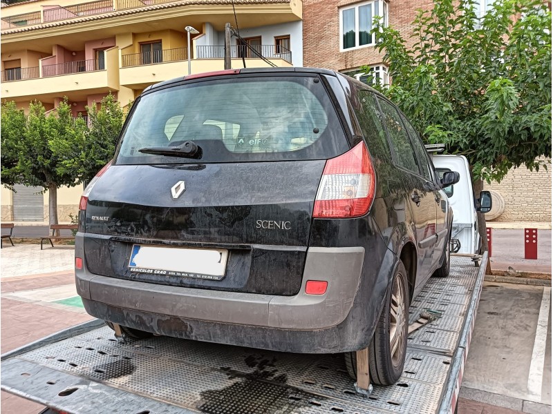 renault scénic ii (jm0/1_) del año 2005