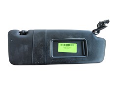 Recambio de parasol izquierdo para audi a3 (8p1) 1.9 tdi referencia OEM IAM   