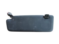 Recambio de parasol izquierdo para audi a3 (8p1) 1.9 tdi referencia OEM IAM    2