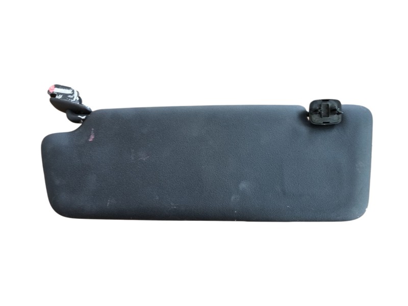 Recambio de parasol izquierdo para audi a3 (8p1) 1.9 tdi referencia OEM IAM   