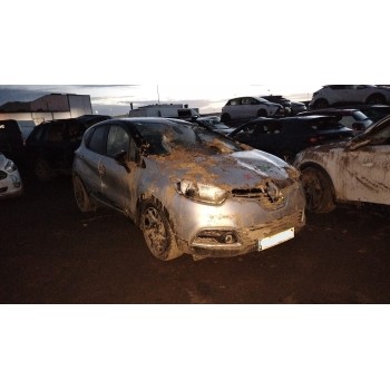 RENAULT CAPTUR I (J5_, H5_)