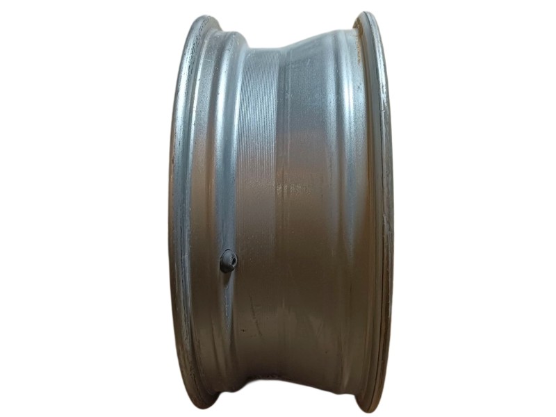 Recambio de llanta para kia stonic (yb) 1.0 t-gdi eco-dynamics+ referencia OEM IAM 52910H8260 ET49 6Jx16