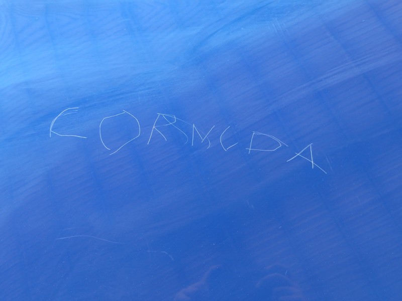 Recambio de porton trasero para mercedes-benz slk (r170) 230 kompressor (170.447) referencia OEM IAM   