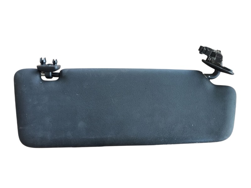 Recambio de parasol derecho para audi a3 (8p1) 1.9 tdi referencia OEM IAM   