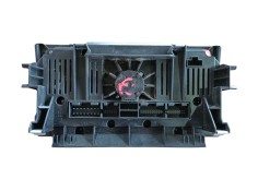 Recambio de mando calefaccion / aire acondicionado para audi a3 (8p1) 1.9 tdi referencia OEM IAM  8P0820043BK  2