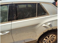 Recambio de puerta trasera izquierda para volkswagen t-roc (a11, d11) 2.0 tdi referencia OEM IAM   