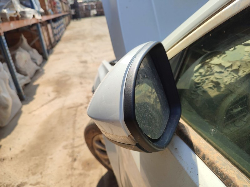 Recambio de retrovisor izquierdo para volkswagen t-roc (a11, d11) 2.0 tdi referencia OEM IAM   