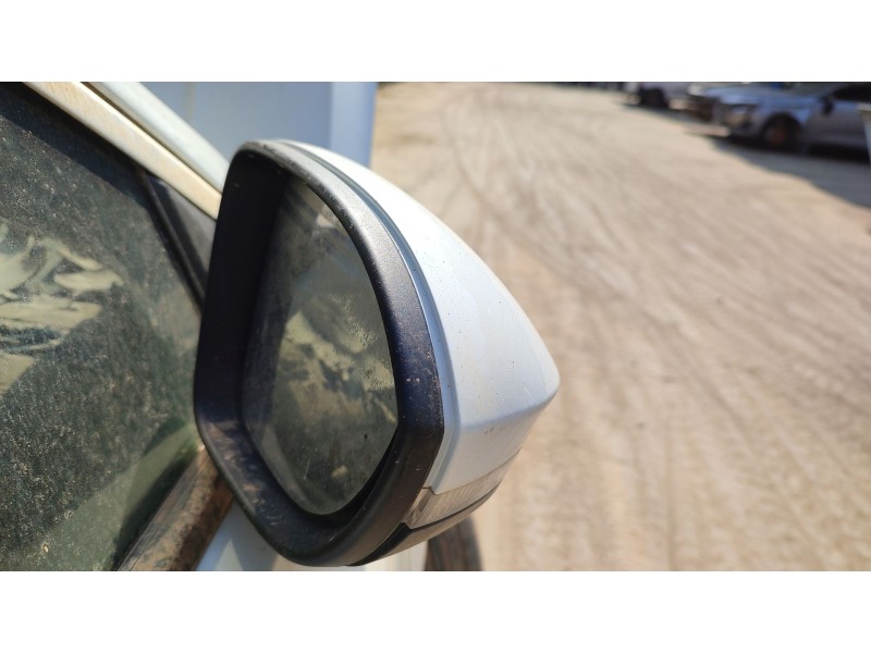 Recambio de retrovisor derecho para volkswagen t-roc (a11, d11) 2.0 tdi referencia OEM IAM   