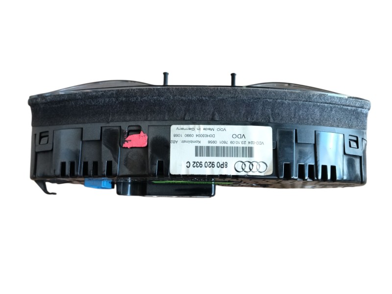 Recambio de cuadro instrumentos para audi a3 (8p1) 1.9 tdi referencia OEM IAM   