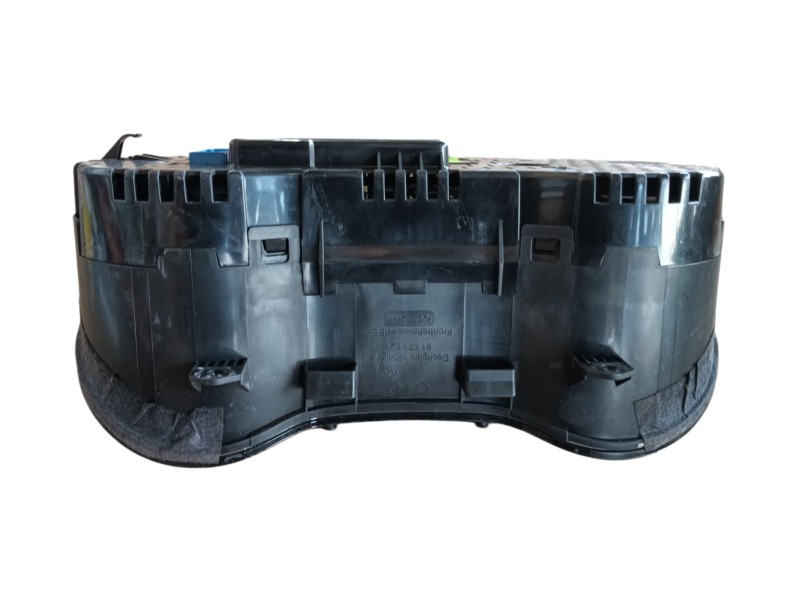 Recambio de cuadro instrumentos para audi a3 (8p1) 1.9 tdi referencia OEM IAM   