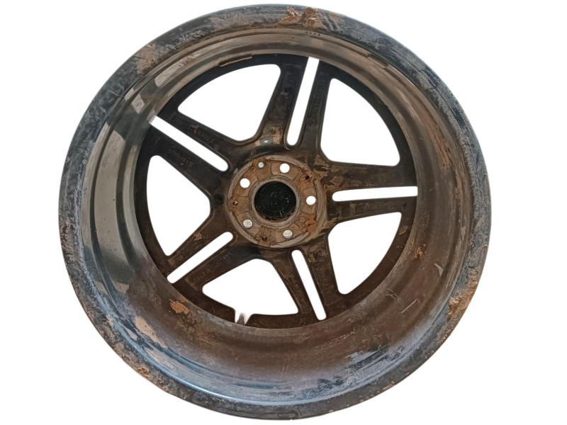Recambio de llanta para mercedes-benz gla (h247) gla 250 e (247.786) referencia OEM IAM A2474011500 ET53 7.5Jx19