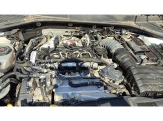 Recambio de caja cambios para volkswagen t-roc (a11, d11) 2.0 tdi referencia OEM IAM   