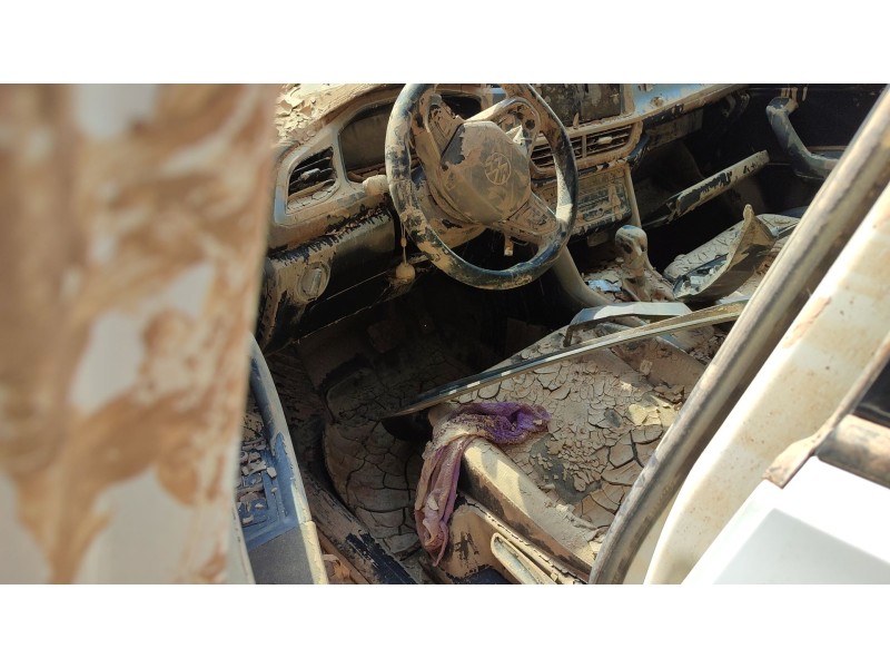 volkswagen t-roc (a11, d11) del año 2023