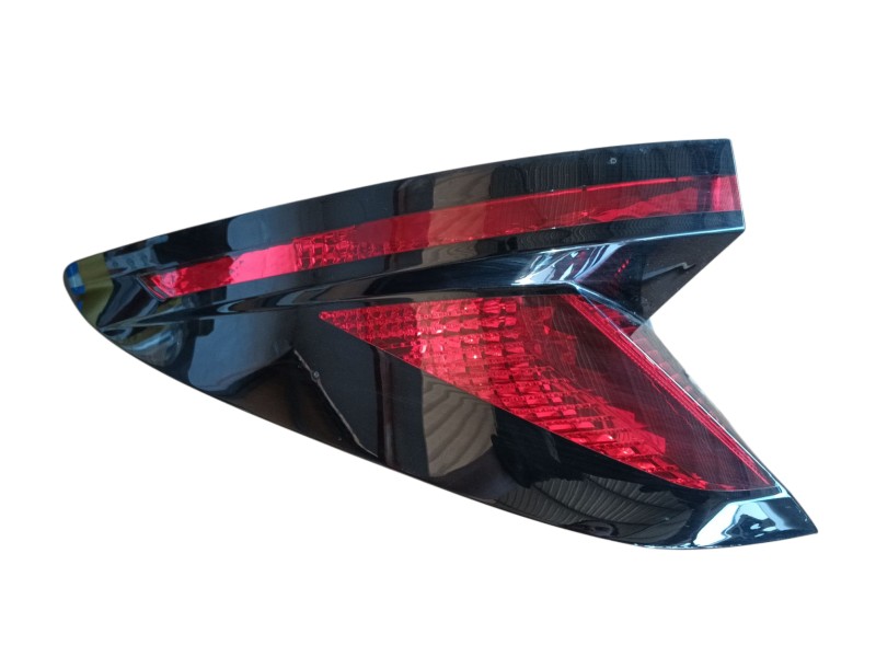 Recambio de piloto trasero izquierdo para hyundai tucson (nx4e, nx4a) 1.6 t-gdi referencia OEM IAM   