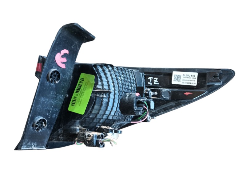 Recambio de piloto trasero izquierdo para hyundai tucson (nx4e, nx4a) 1.6 t-gdi referencia OEM IAM   