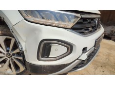 Recambio de paragolpes delantero para volkswagen t-roc (a11, d11) 2.0 tdi referencia OEM IAM    2