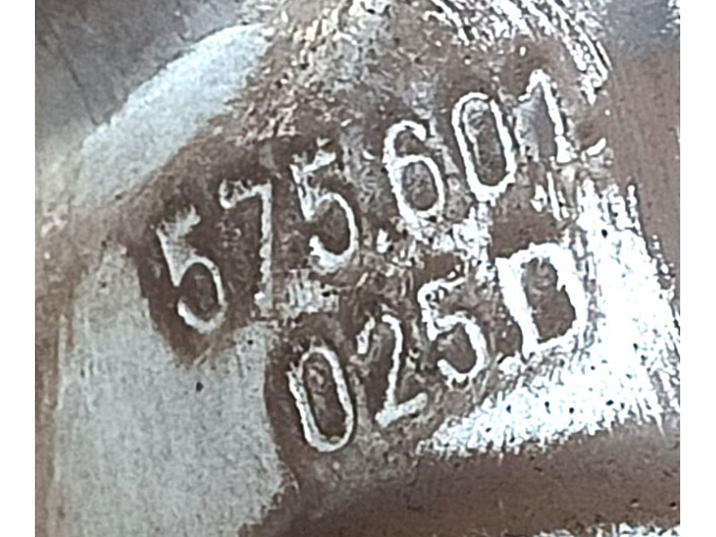 Recambio de llanta para seat ateca (kh7, khp) 1.5 tsi referencia OEM IAM 575601025D8Z8 ET45 7Jx18