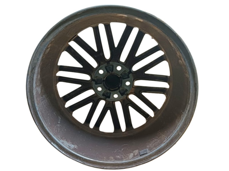 Recambio de llanta para seat ateca (kh7, khp) 1.5 tsi referencia OEM IAM 575601025D8Z8 ET45 7Jx18