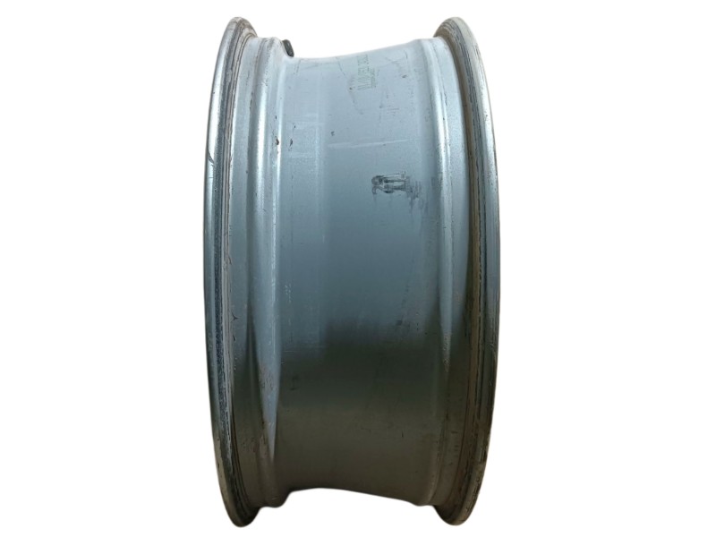 Recambio de llanta para seat ateca (kh7, khp) 1.5 tsi referencia OEM IAM 575601025D8Z8 ET45 7Jx18
