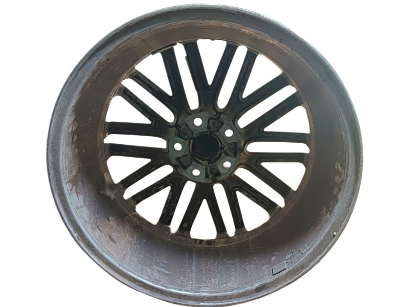 Recambio de llanta para seat ateca (kh7, khp) 1.5 tsi referencia OEM IAM 575601025D8Z8 ET45 7Jx18