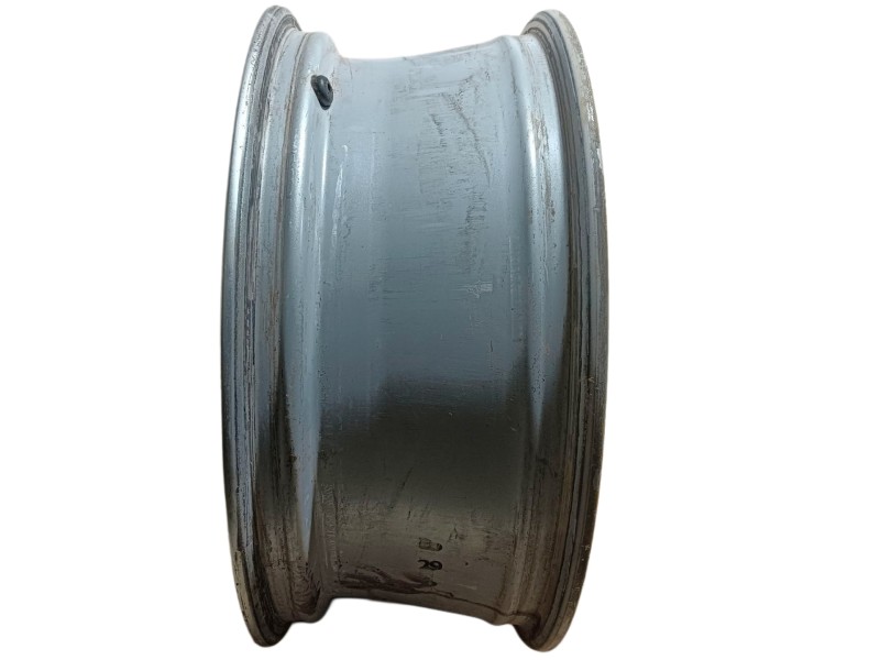 Recambio de llanta para seat ateca (kh7, khp) 1.5 tsi referencia OEM IAM 575601025D8Z8 ET45 7Jx18