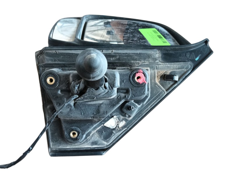 Recambio de retrovisor izquierdo para fiat doblo cargo (263_) 1.3 d multijet referencia OEM IAM 735528048  