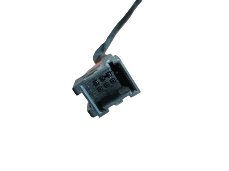 Recambio de retrovisor izquierdo para fiat doblo cargo (263_) 1.3 d multijet referencia OEM IAM 735528048  