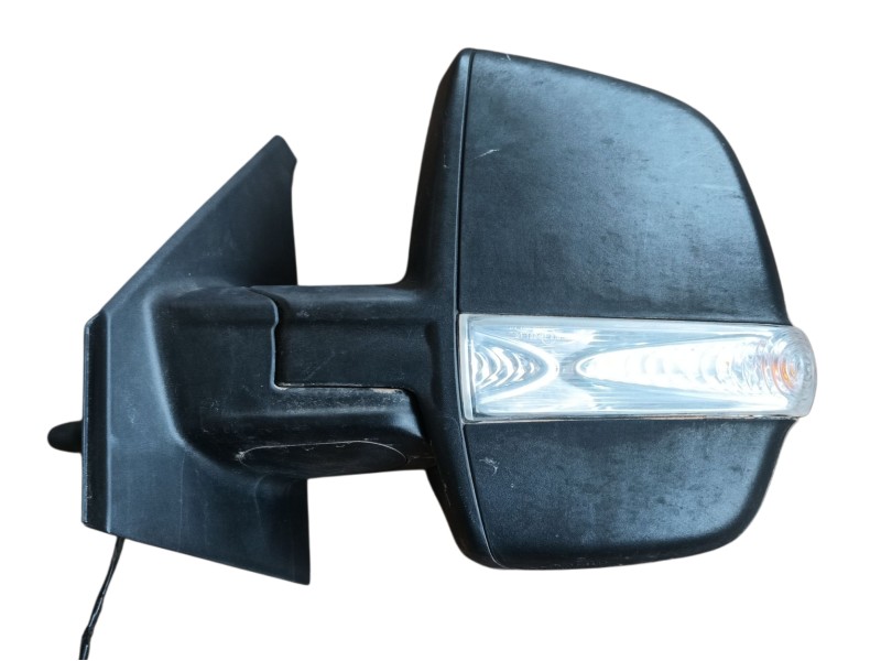 Recambio de retrovisor izquierdo para fiat doblo cargo (263_) 1.3 d multijet referencia OEM IAM 735528048  