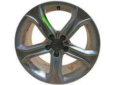 Recambio de llanta para audi a5 (8t3) 1.8 tfsi referencia OEM IAM 8T0601025BA ET28 7.5Jx17