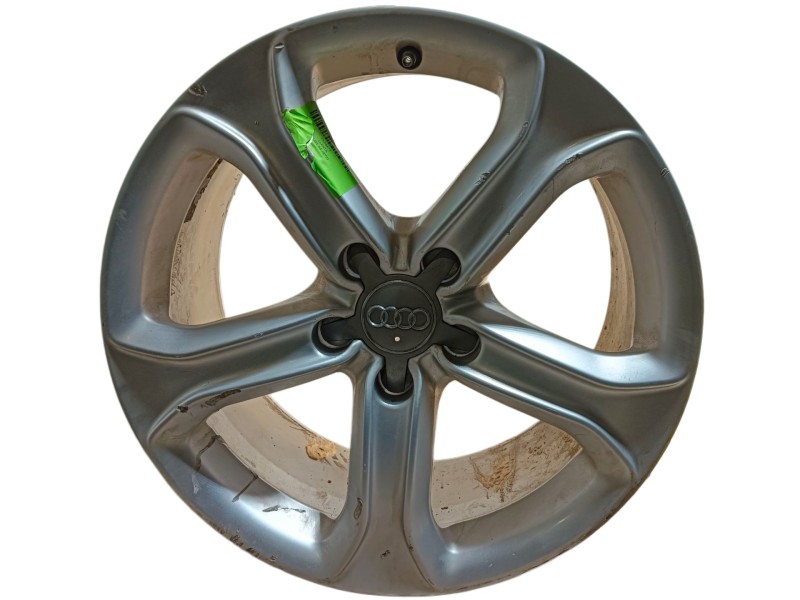 Recambio de llanta para audi a5 (8t3) 1.8 tfsi referencia OEM IAM 8T0601025BA ET28 7.5Jx17
