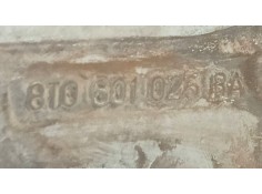 Recambio de llanta para audi a5 (8t3) 1.8 tfsi referencia OEM IAM 8T0601025BA ET28 7.5Jx17 2