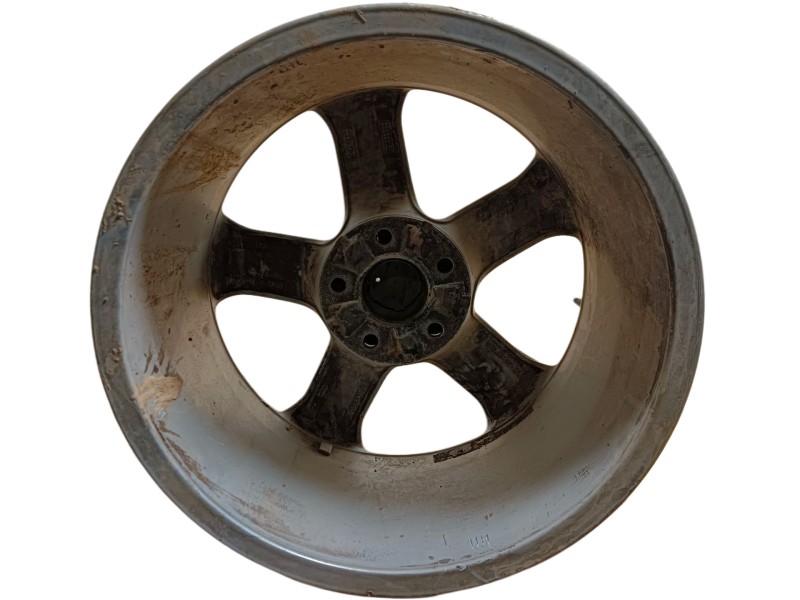 Recambio de llanta para audi a5 (8t3) 1.8 tfsi referencia OEM IAM 8T0601025BA ET28 7.5Jx17