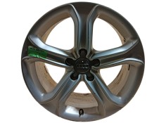 Recambio de llanta para audi a5 (8t3) 1.8 tfsi referencia OEM IAM 8T0601025BA ET28 7.5Jx17
