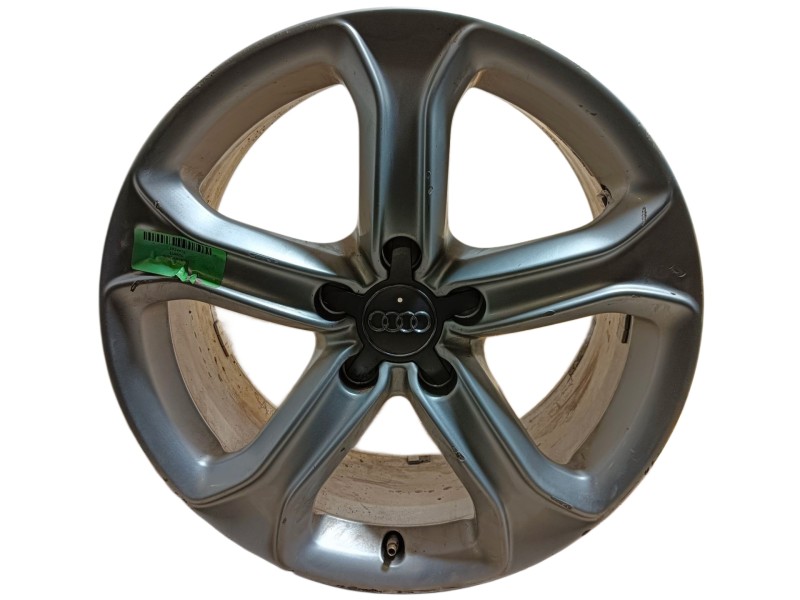 Recambio de llanta para audi a5 (8t3) 1.8 tfsi referencia OEM IAM 8T0601025BA ET28 7.5Jx17