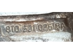 Recambio de llanta para audi a5 (8t3) 1.8 tfsi referencia OEM IAM 8T0601025BA ET28 7.5Jx17 2