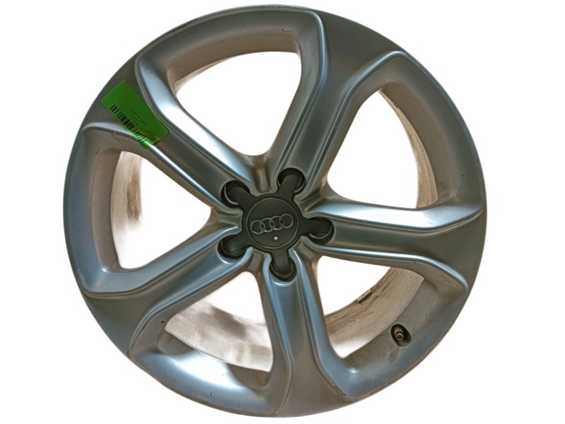 Recambio de llanta para audi a5 (8t3) 1.8 tfsi referencia OEM IAM 8T0601025BA ET28 7.5Jx17