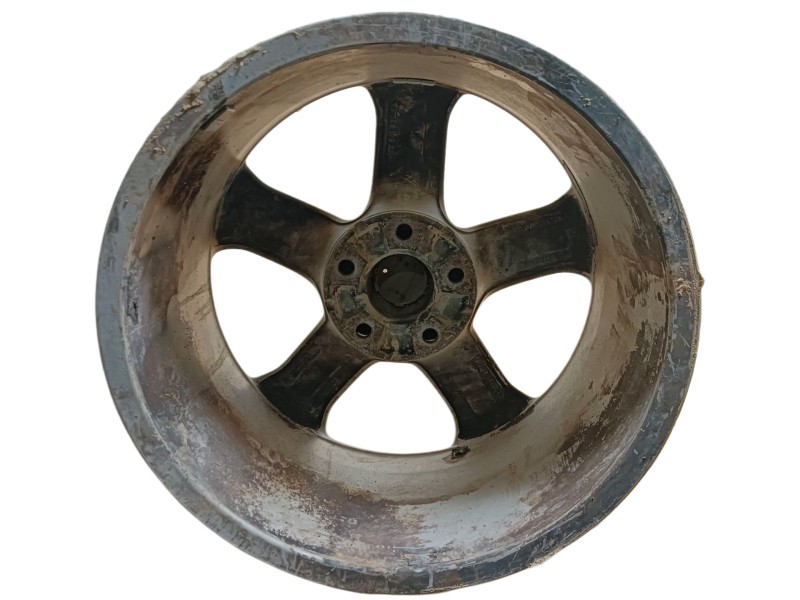 Recambio de llanta para audi a5 (8t3) 1.8 tfsi referencia OEM IAM 8T0601025BA ET28 7.5Jx17