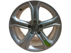 Recambio de llanta para audi a5 (8t3) 1.8 tfsi referencia OEM IAM 8T0601025BA ET28 7.5Jx17