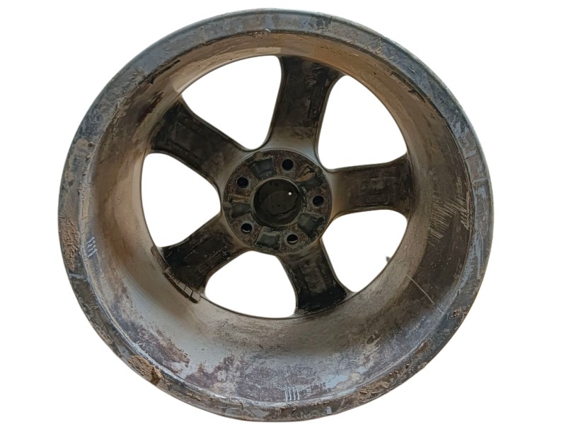 Recambio de llanta para audi a5 (8t3) 1.8 tfsi referencia OEM IAM 8T0601025BA ET28 7.5Jx17