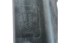 Recambio de piloto trasero derecho para fiat doblo cargo (263_) 1.3 d multijet referencia OEM IAM    2