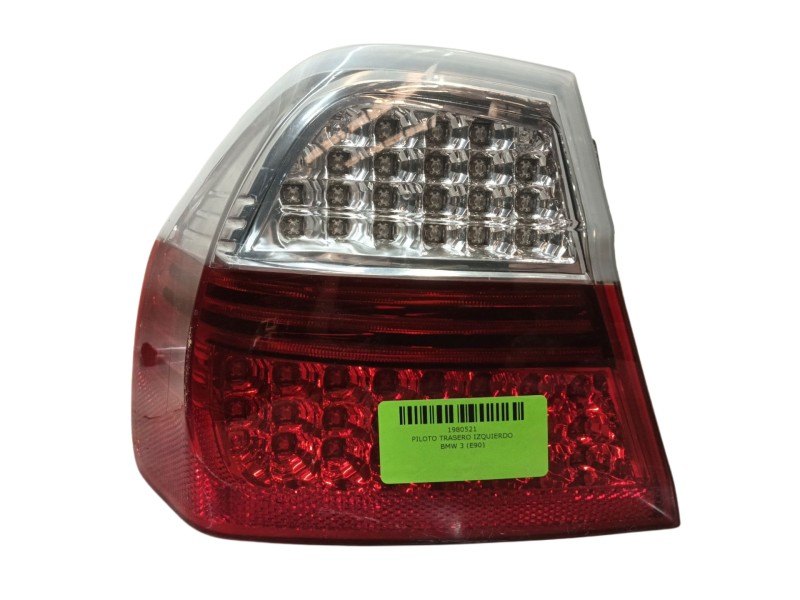 Recambio de piloto trasero izquierdo para bmw 3 (e90) 320 d referencia OEM IAM   