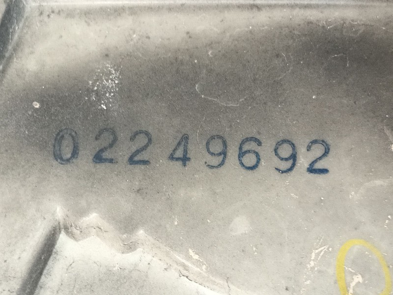 Recambio de piloto trasero izquierdo para bmw 3 (e90) 320 d referencia OEM IAM   