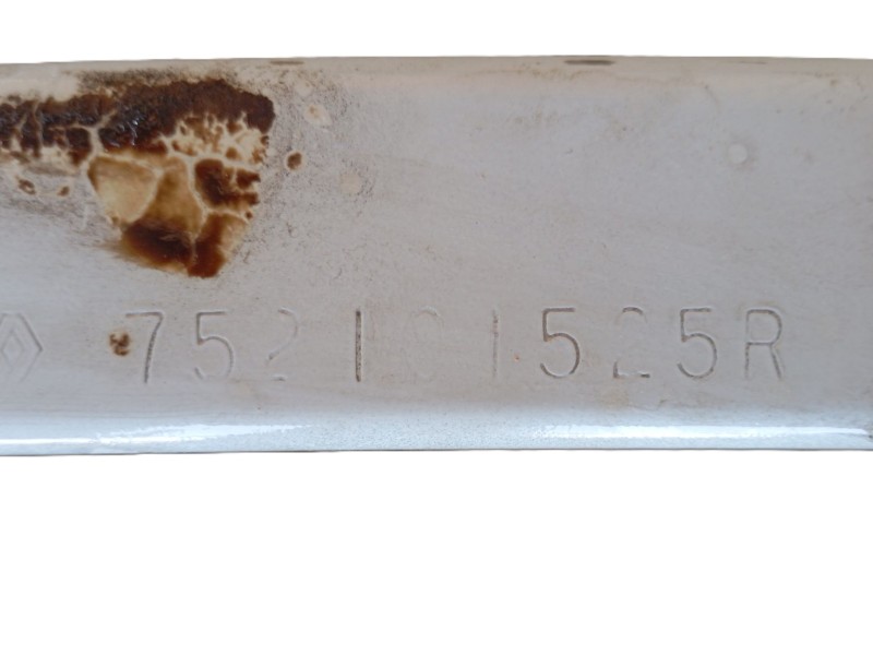 Recambio de refuerzo paragolpes delantero para renault trafic iii furgoneta (fg_) 1.6 dci 90 (fgme) referencia OEM IAM   