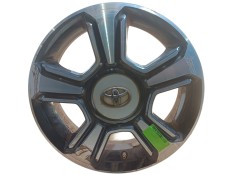 Recambio de llanta para toyota aygo (_b4_) 1.0 (kgb40) referencia OEM IAM PW457-0H002 ET35 15x4.5J