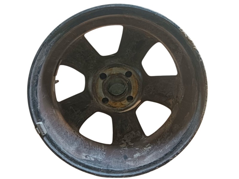 Recambio de llanta para toyota aygo (_b4_) 1.0 (kgb40) referencia OEM IAM PW457-0H002 ET35 15x4.5J