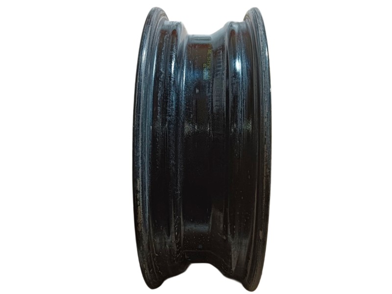 Recambio de llanta para toyota aygo (_b4_) 1.0 (kgb40) referencia OEM IAM PW457-0H002 ET35 15x4.5J