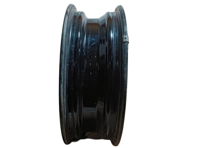 Recambio de llanta para toyota aygo (_b4_) 1.0 (kgb40) referencia OEM IAM PW457-0H002 ET35 15x4.5J