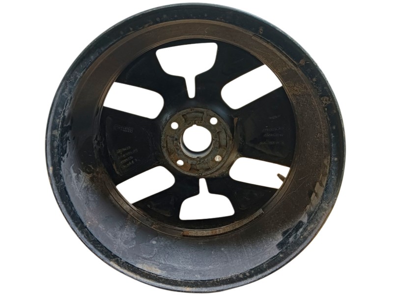 Recambio de llanta para peugeot 2008 ii (ud_, us_, uy_, uj_, ur_, uc_) 1.2 puretech 130 referencia OEM IAM 9849269080 ET32 6.5J1